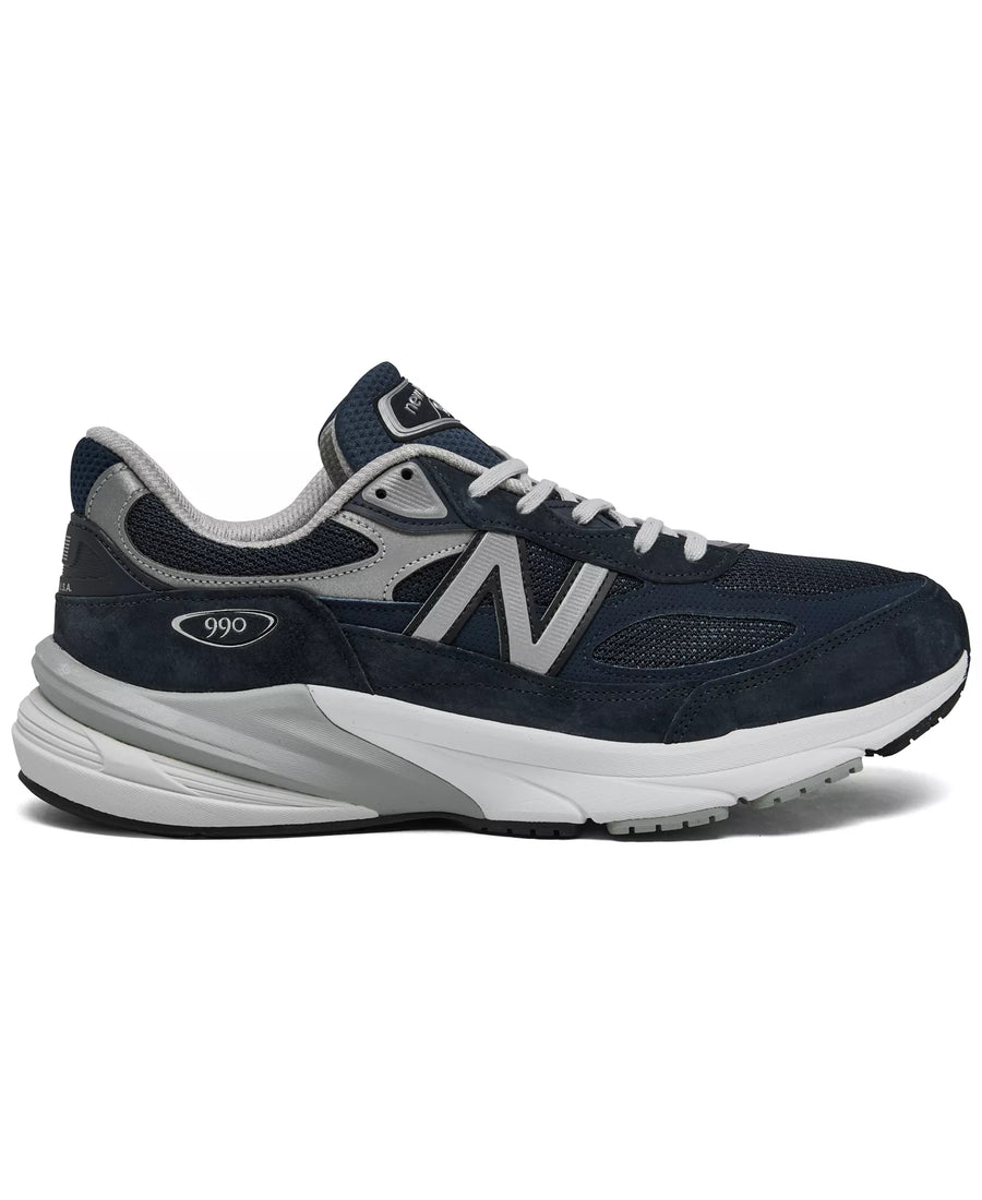 New Balance Men's 990 V6 Running Sneakers