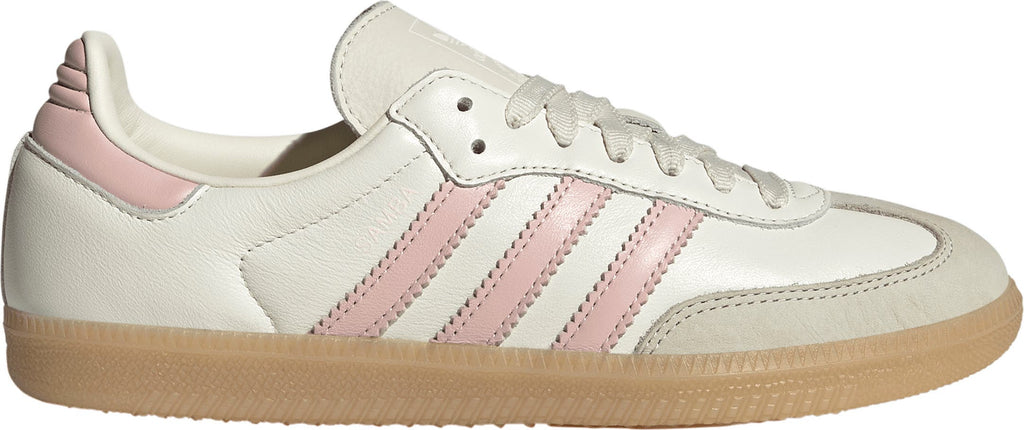 Adidas Gender Inclusive Samba OG Sneaker - Women's