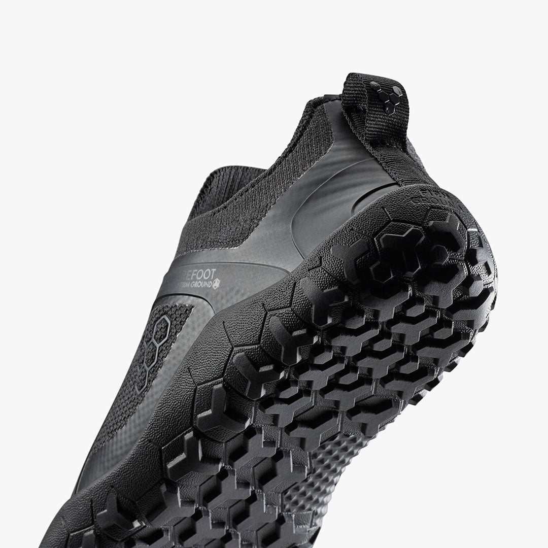 Vivobarefoot Primus Trail Knit FG Men's Shoes