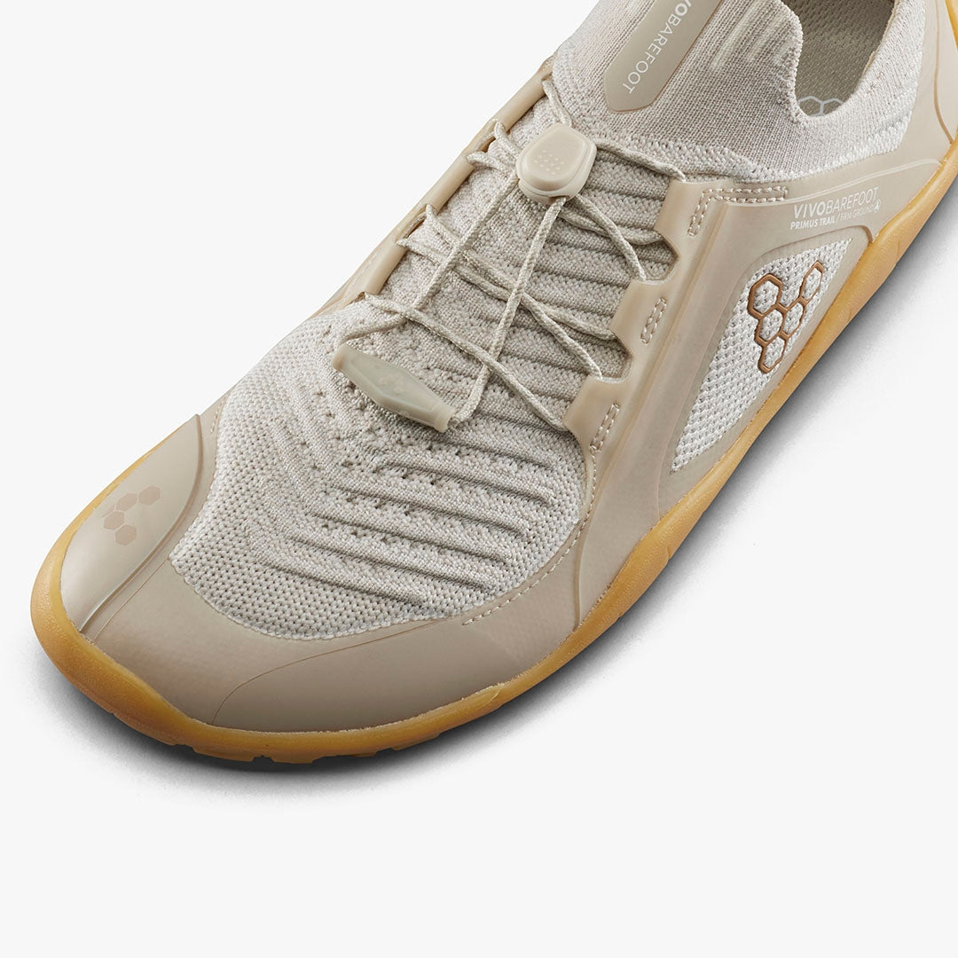 Vivobarefoot Primus Trail Knit FG Men's Shoes