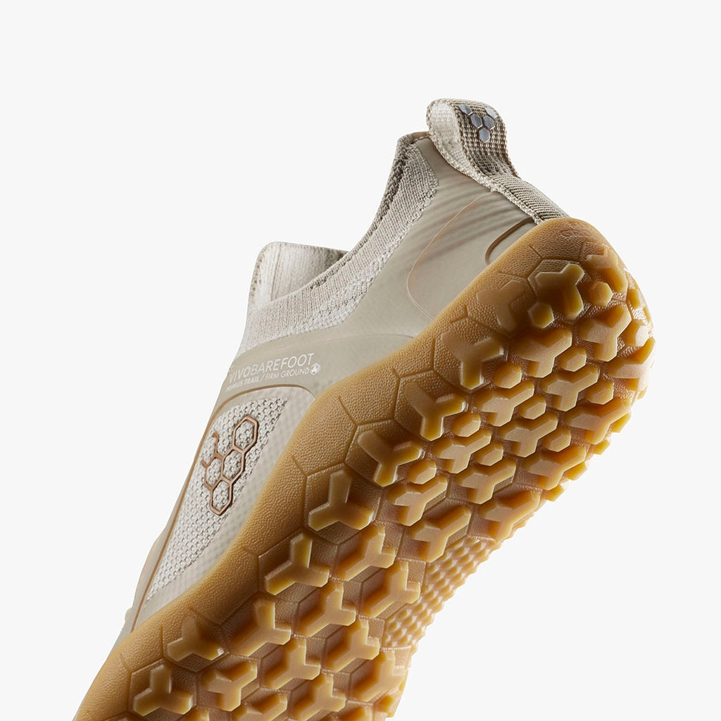 Vivobarefoot Primus Trail Knit FG Men's Shoes
