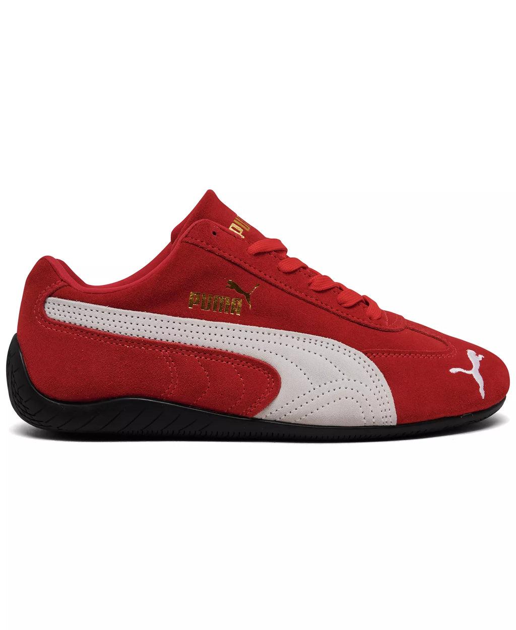 Puma Women's Speedcat OG Casual Sneakers