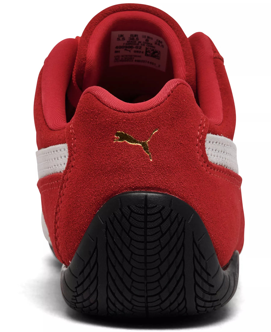 Puma Women's Speedcat OG Casual Sneakers