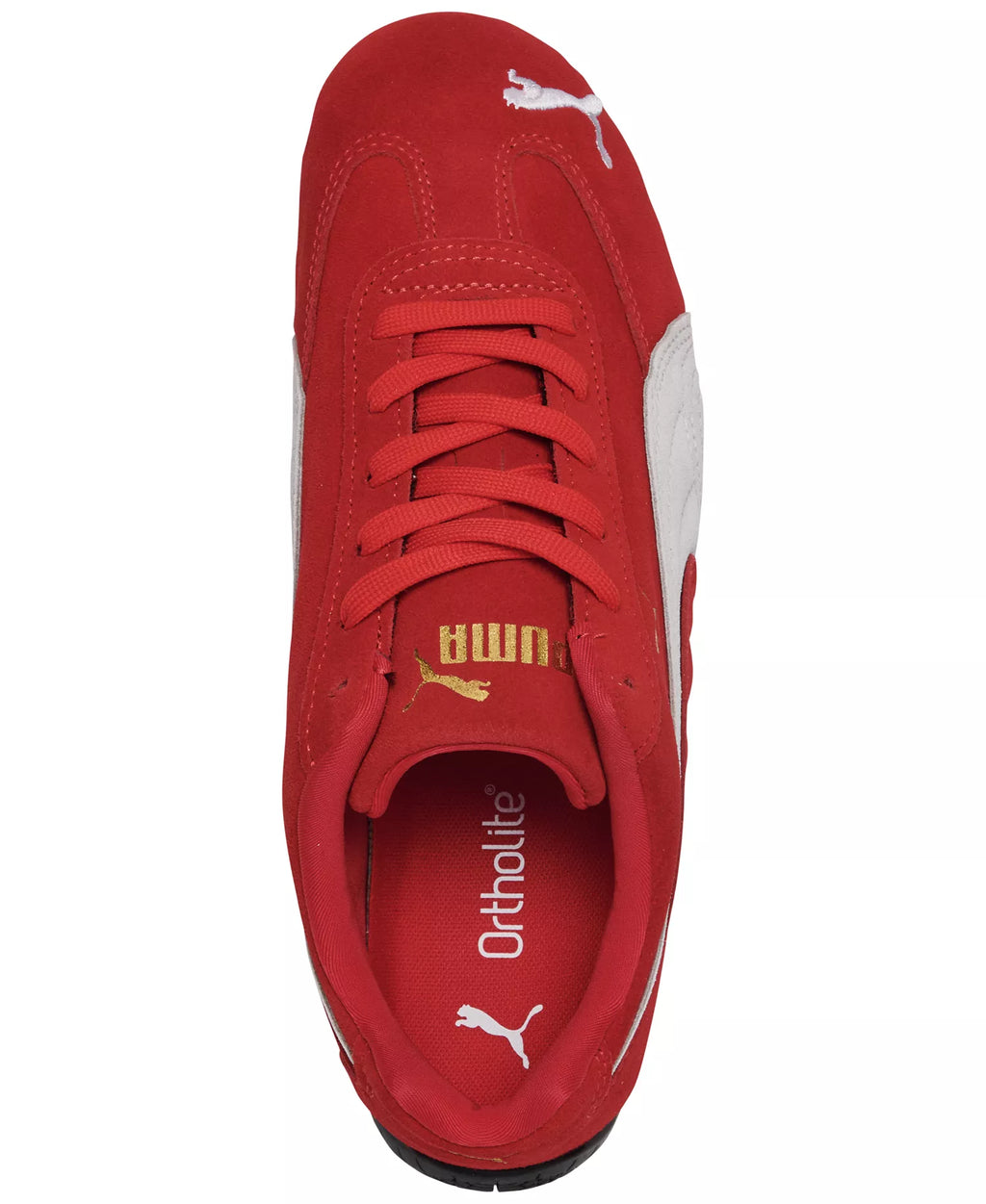 Puma Women's Speedcat OG Casual Sneakers