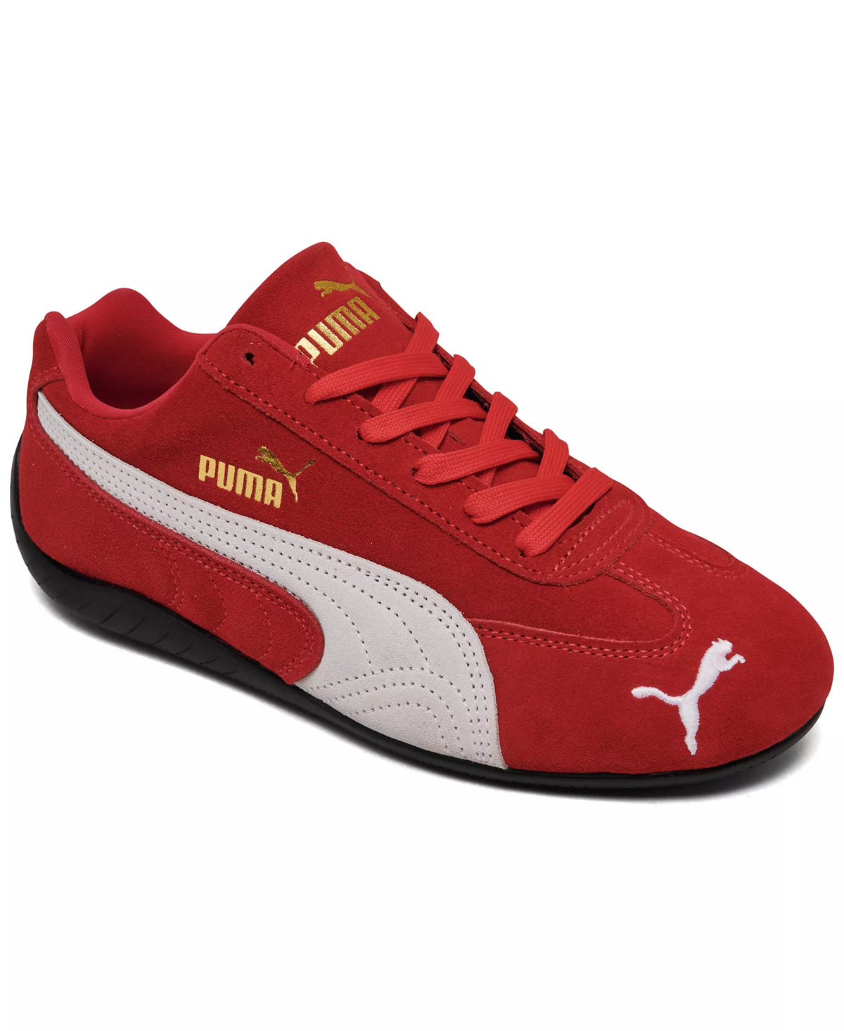 Puma Women's Speedcat OG Casual Sneakers