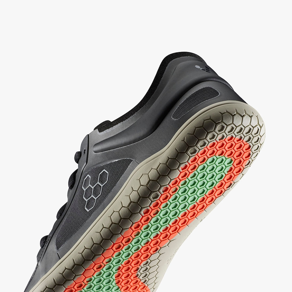 Vivobarefoot Primus Lite IV All Weather Men's Shoes