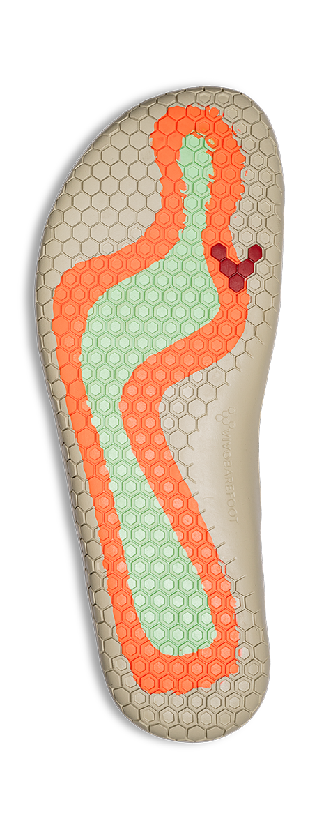 Vivobarefoot Primus Lite IV All Weather Men's Shoes