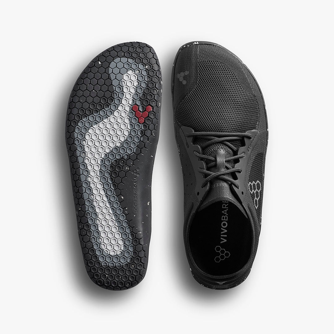 Vivobarefoot Primus Lite 3.5 Men's Shoes