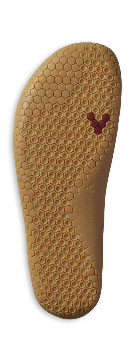 Vivobarefoot Primus Lite Knit Natural Men's Shoes