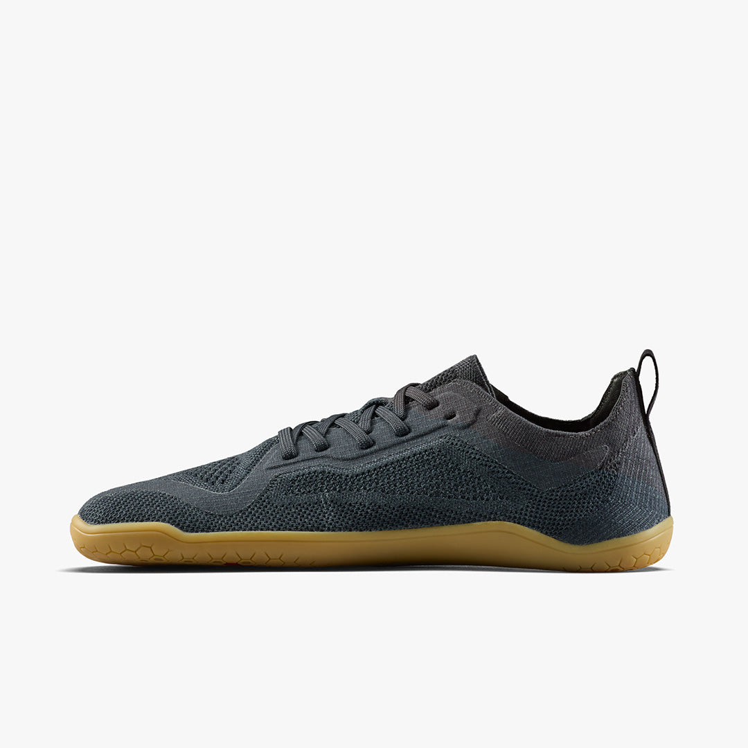 Vivobarefoot Primus Lite Knit Natural Men's Shoes