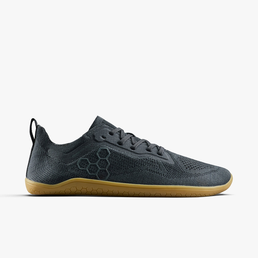 Vivobarefoot Primus Lite Knit Natural Men's Shoes