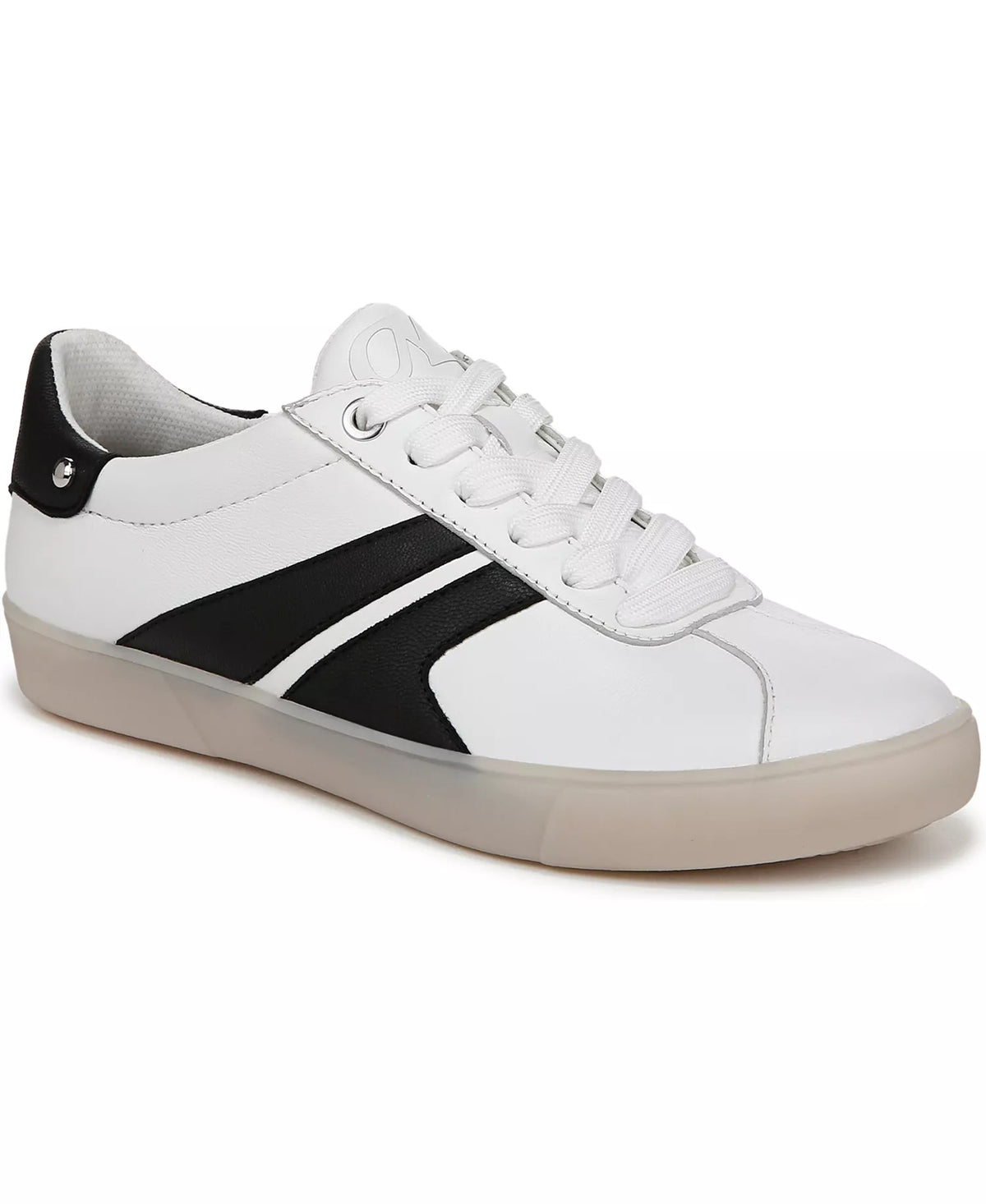 Naturalizer Women's Medina Round Toe Lace Up Sneakers