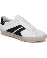 Naturalizer Women's Medina Round Toe Lace Up Sneakers