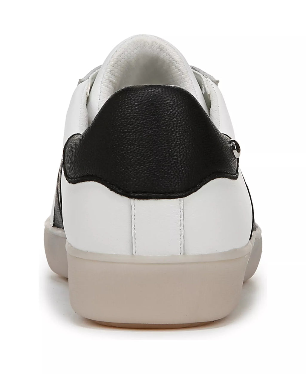 Naturalizer Women's Medina Round Toe Lace Up Sneakers