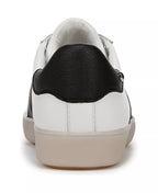 Naturalizer Women's Medina Round Toe Lace Up Sneakers