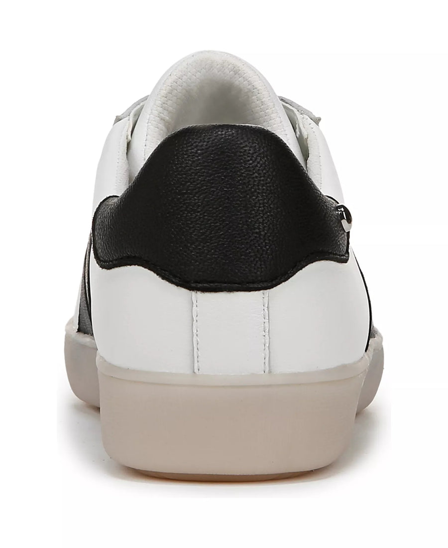 Naturalizer Women's Medina Round Toe Lace Up Sneakers