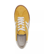Naturalizer Women's Medina Round Toe Lace Up Sneakers
