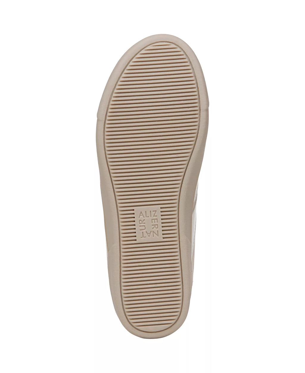 Naturalizer Women's Medina Round Toe Lace Up Sneakers