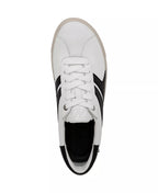Naturalizer Women's Medina Round Toe Lace Up Sneakers