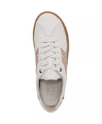 Naturalizer Women's Medina Round Toe Lace Up Sneakers