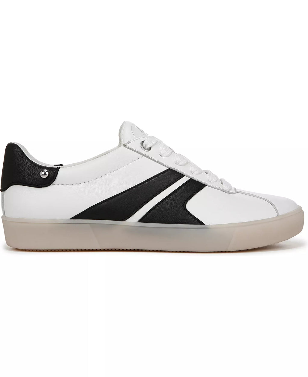 Naturalizer Women's Medina Round Toe Lace Up Sneakers
