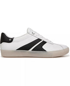 Naturalizer Women's Medina Round Toe Lace Up Sneakers
