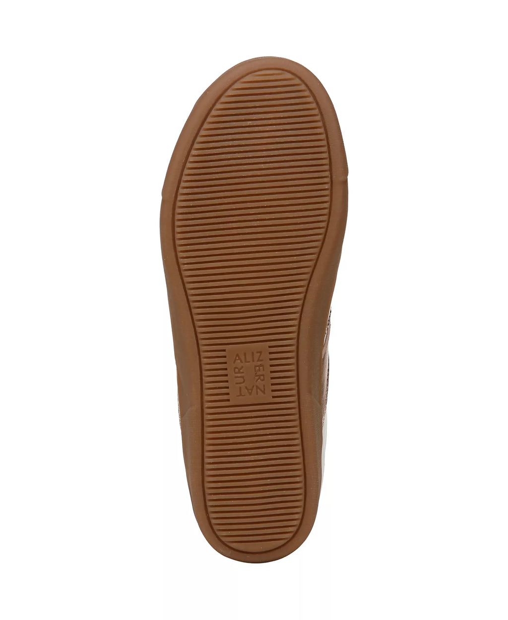 Naturalizer Women's Medina Round Toe Lace Up Sneakers