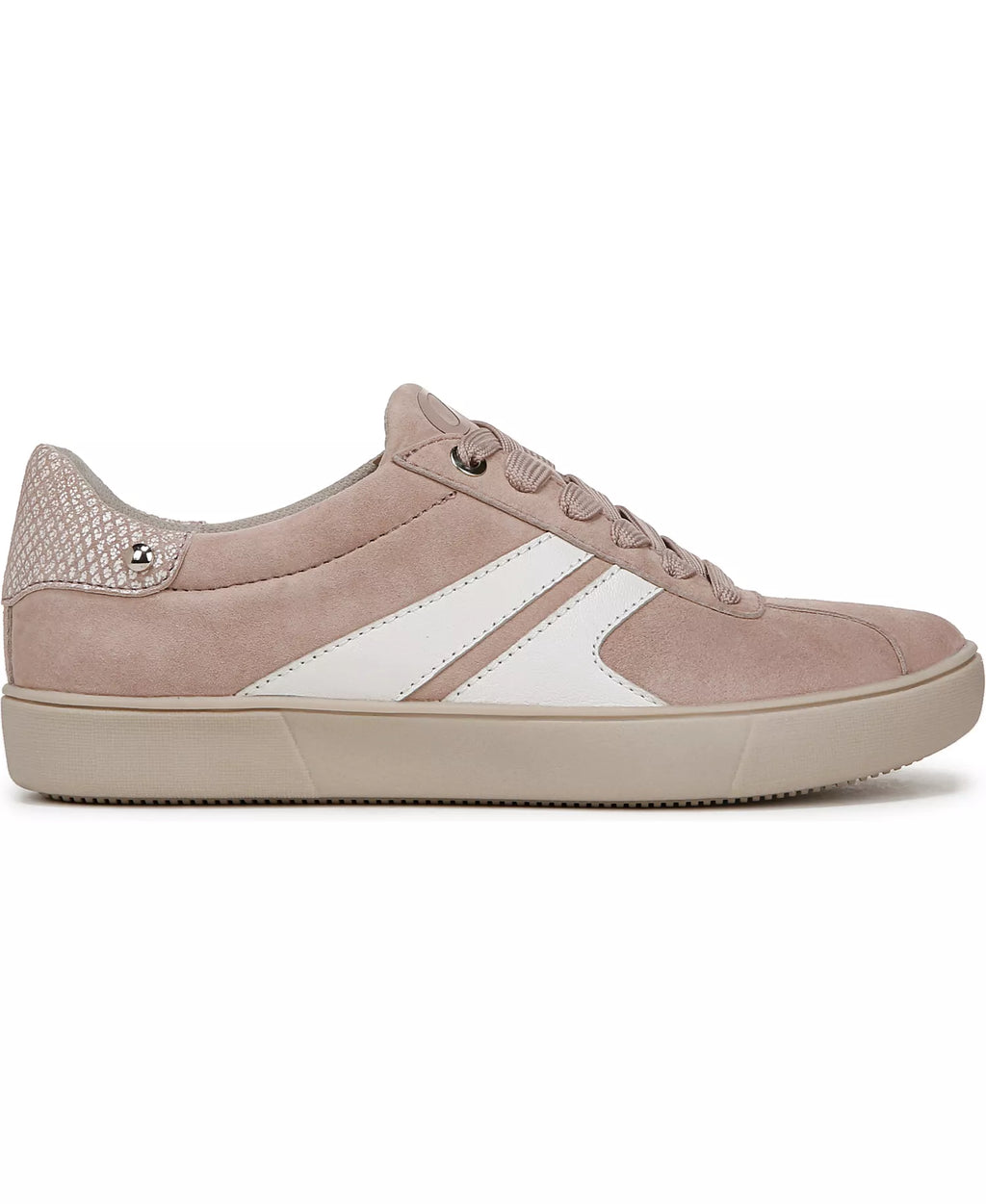 Naturalizer Women's Medina Round Toe Lace Up Sneakers