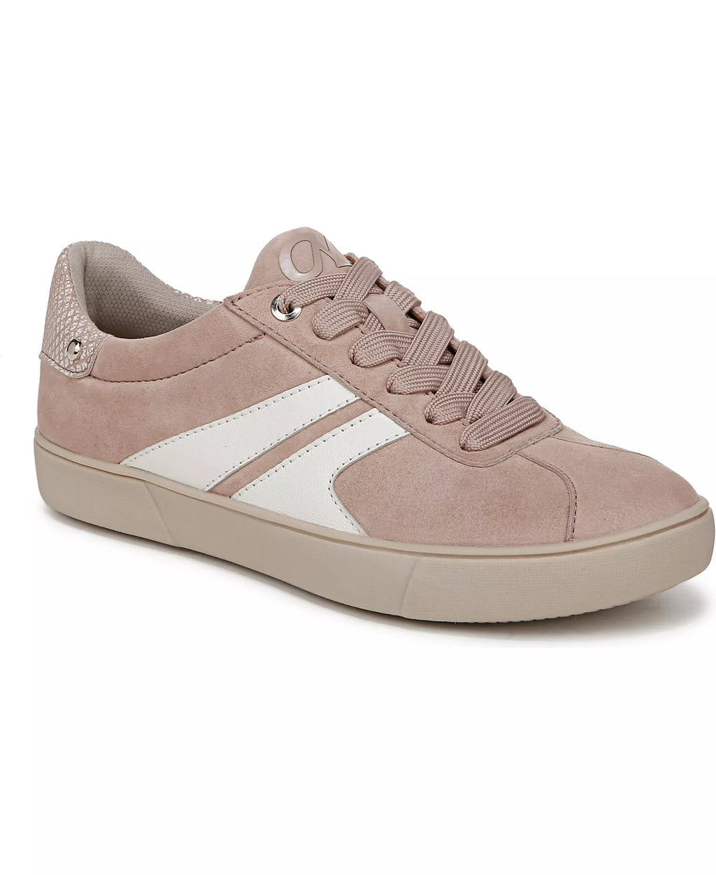Naturalizer Women's Medina Round Toe Lace Up Sneakers