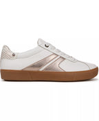 Naturalizer Women's Medina Round Toe Lace Up Sneakers