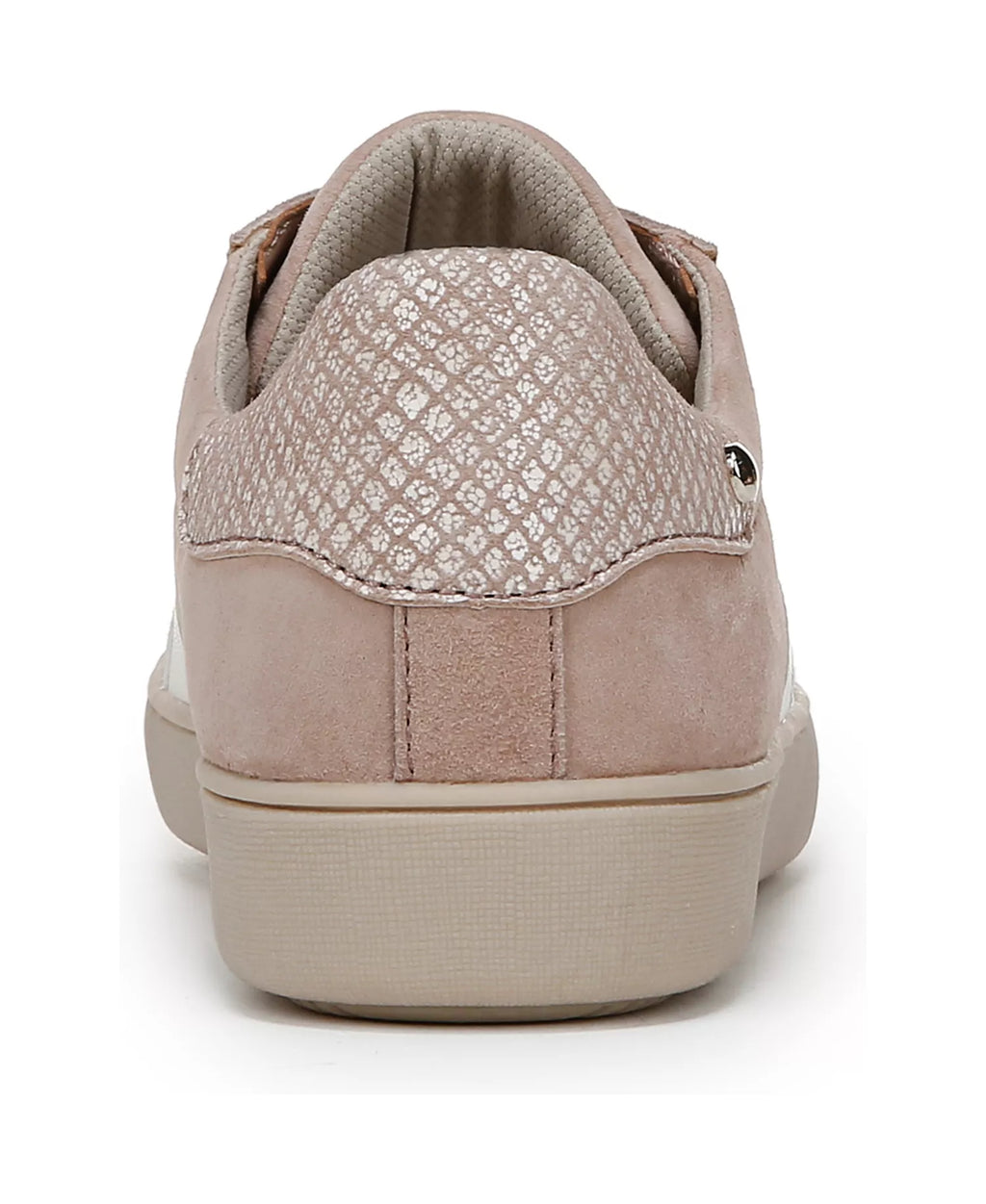 Naturalizer Women's Medina Round Toe Lace Up Sneakers