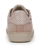 Naturalizer Women's Medina Round Toe Lace Up Sneakers