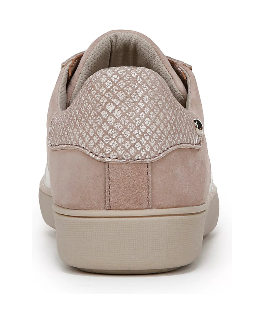 Naturalizer Women's Medina Round Toe Lace Up Sneakers