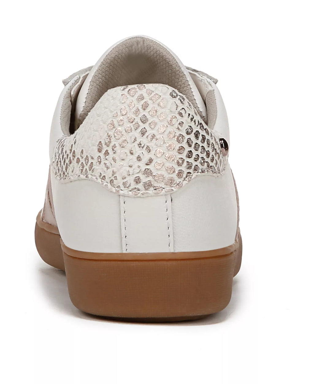 Naturalizer Women's Medina Round Toe Lace Up Sneakers