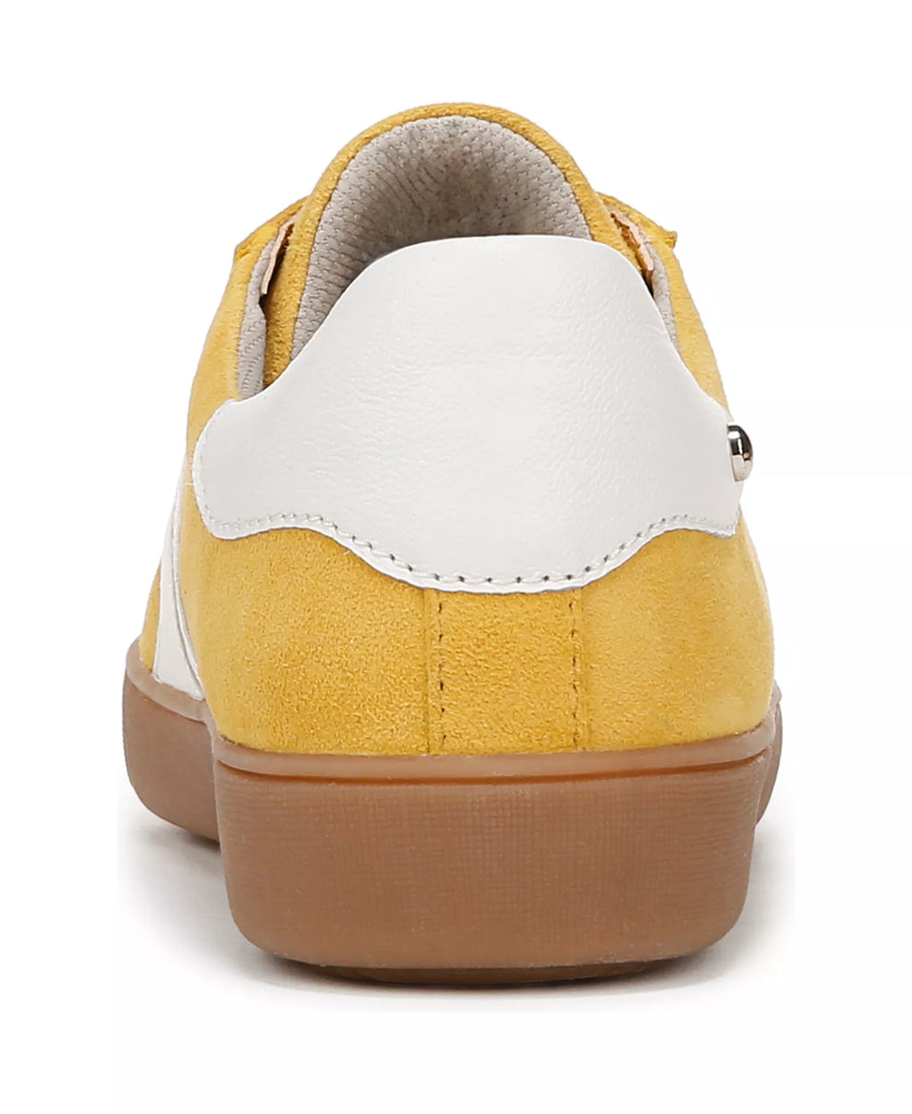 Naturalizer Women's Medina Round Toe Lace Up Sneakers