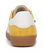 Naturalizer Women's Medina Round Toe Lace Up Sneakers