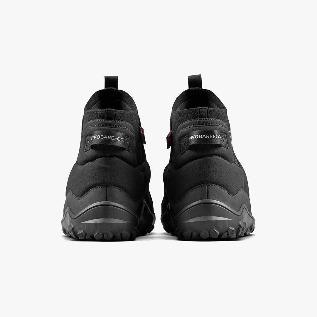 Vivobarefoot Explorer Mid Men's Shoes