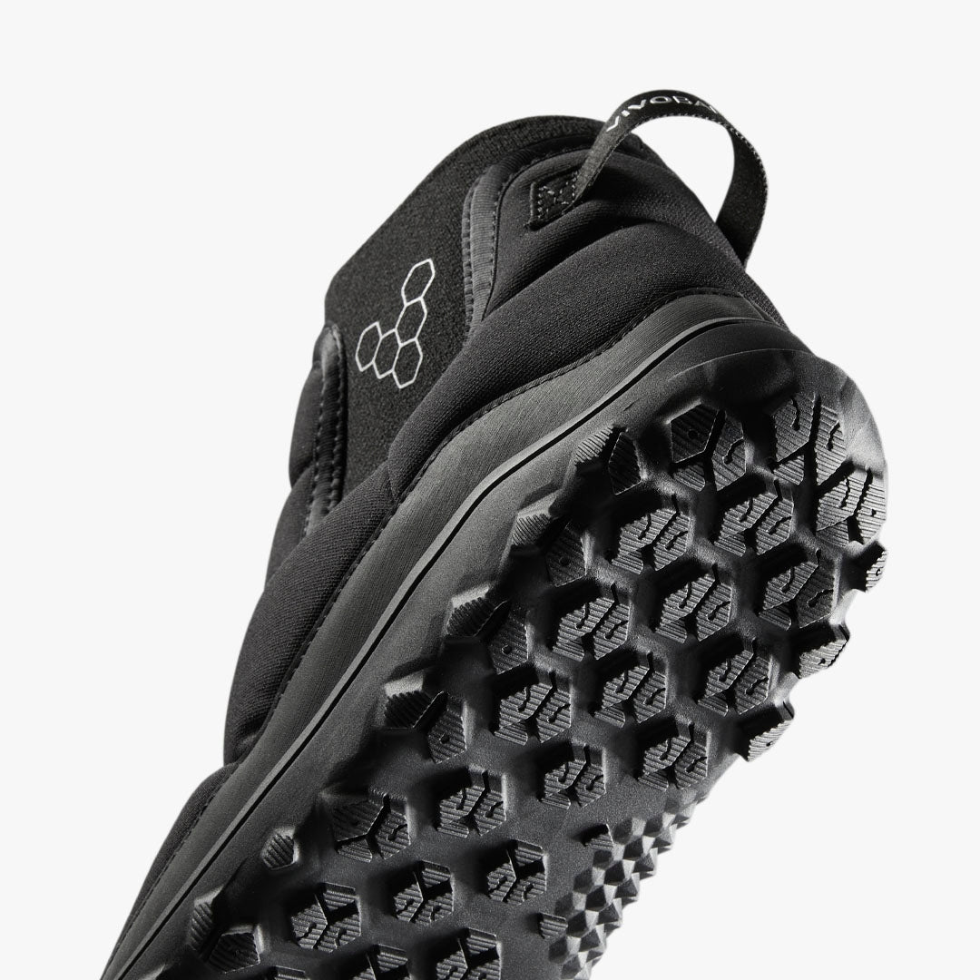 Vivobarefoot Explorer Mid Men's Shoes
