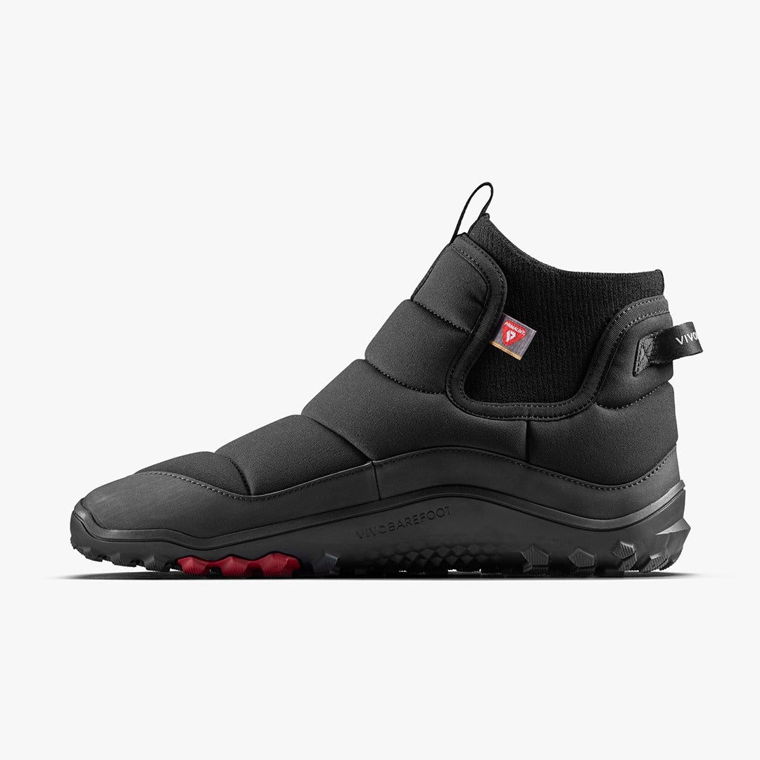 Vivobarefoot Explorer Mid Men's Shoes
