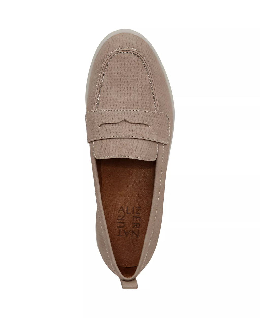Naturalizer Women's Ingrid Hybrid Penny Loafers