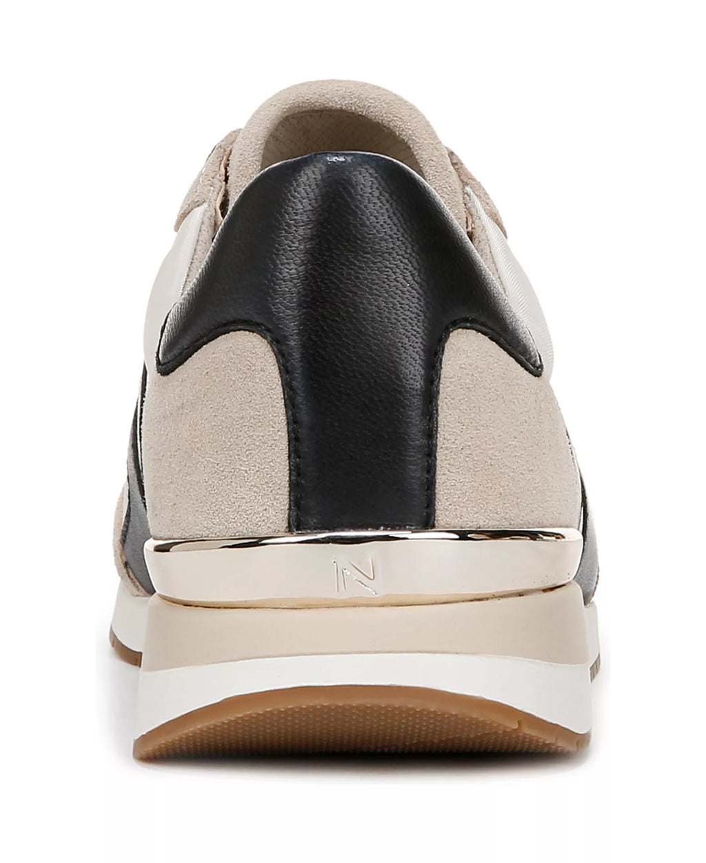 Naturalizer Women's Lorena Lace-Up Sneakers