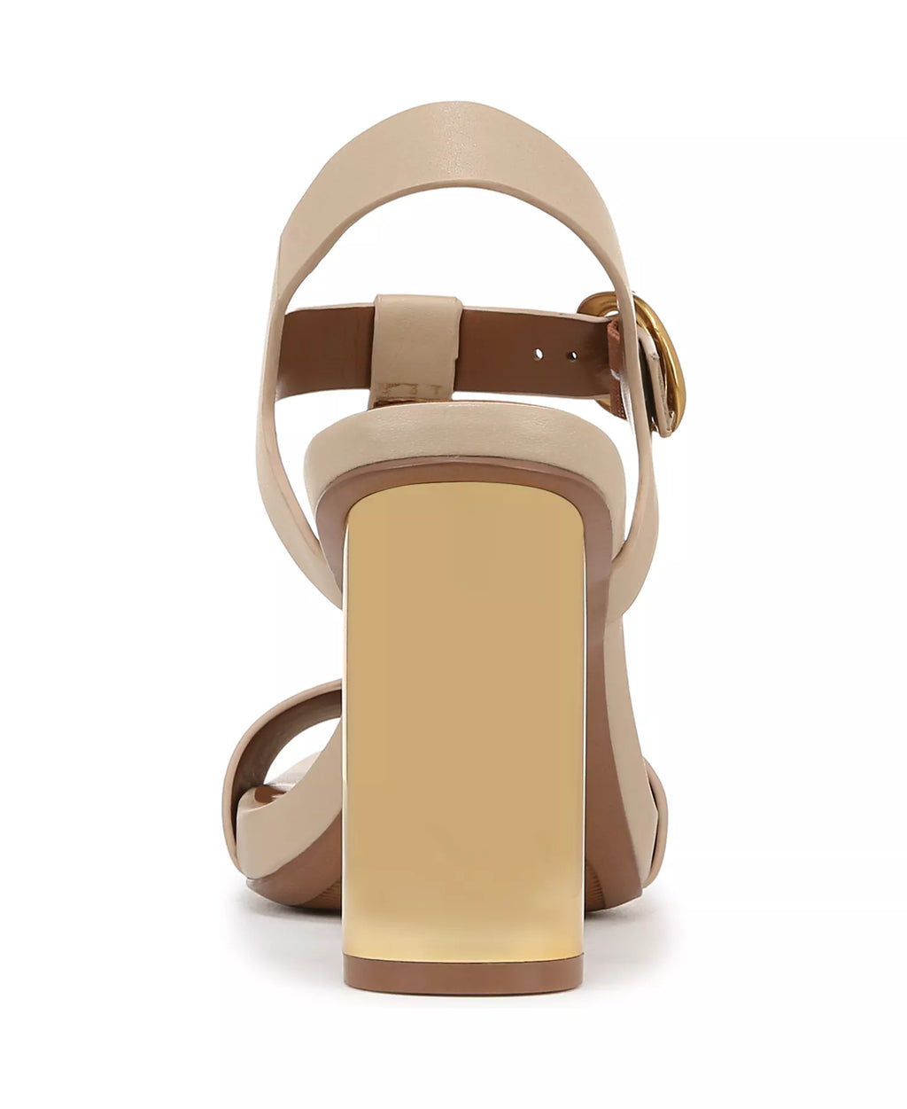 Naturalizer Women's Jordis T-Strap Platform Dress Sandals
