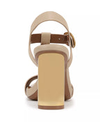 Naturalizer Women's Jordis T-Strap Platform Dress Sandals
