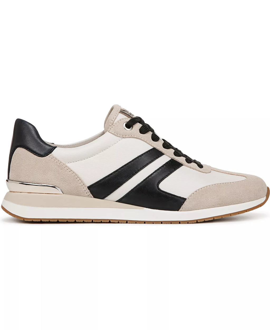 Naturalizer Women's Lorena Lace-Up Sneakers