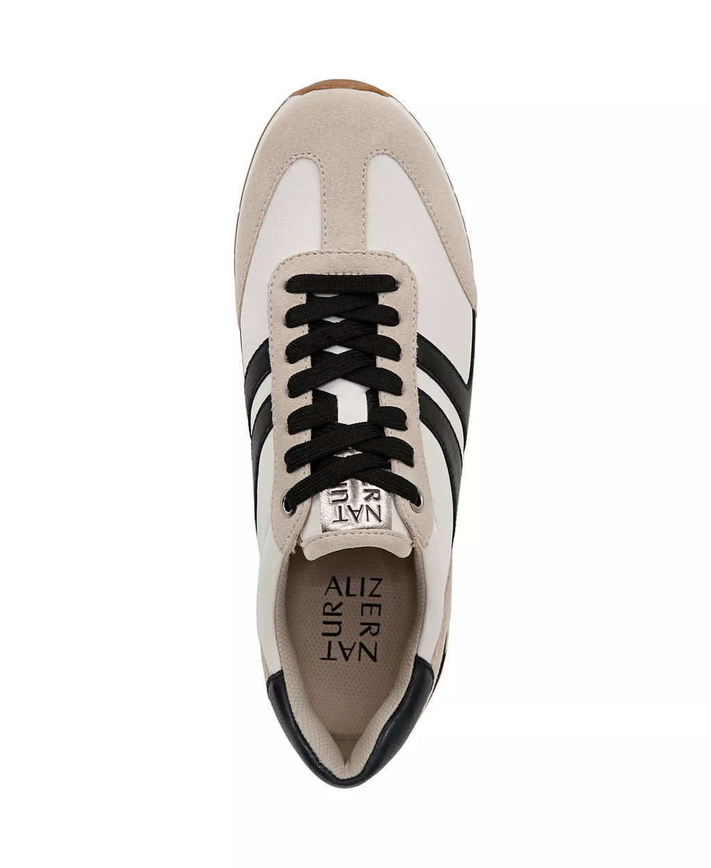 Naturalizer Women's Lorena Lace-Up Sneakers