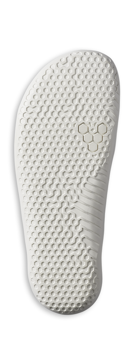 Vivobarefoot Gobi II Sneaker Premium Leather Men's Shoes