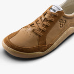 Vivobarefoot Gobi II Sneaker Premium Leather Men's Shoes