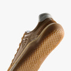 Vivobarefoot Gobi II Sneaker Premium Leather Men's Shoes