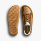 Vivobarefoot Gobi II Sneaker Premium Leather Men's Shoes