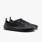 Vivobarefoot Sensus Moc Lace Up Leather Men's Shoes
